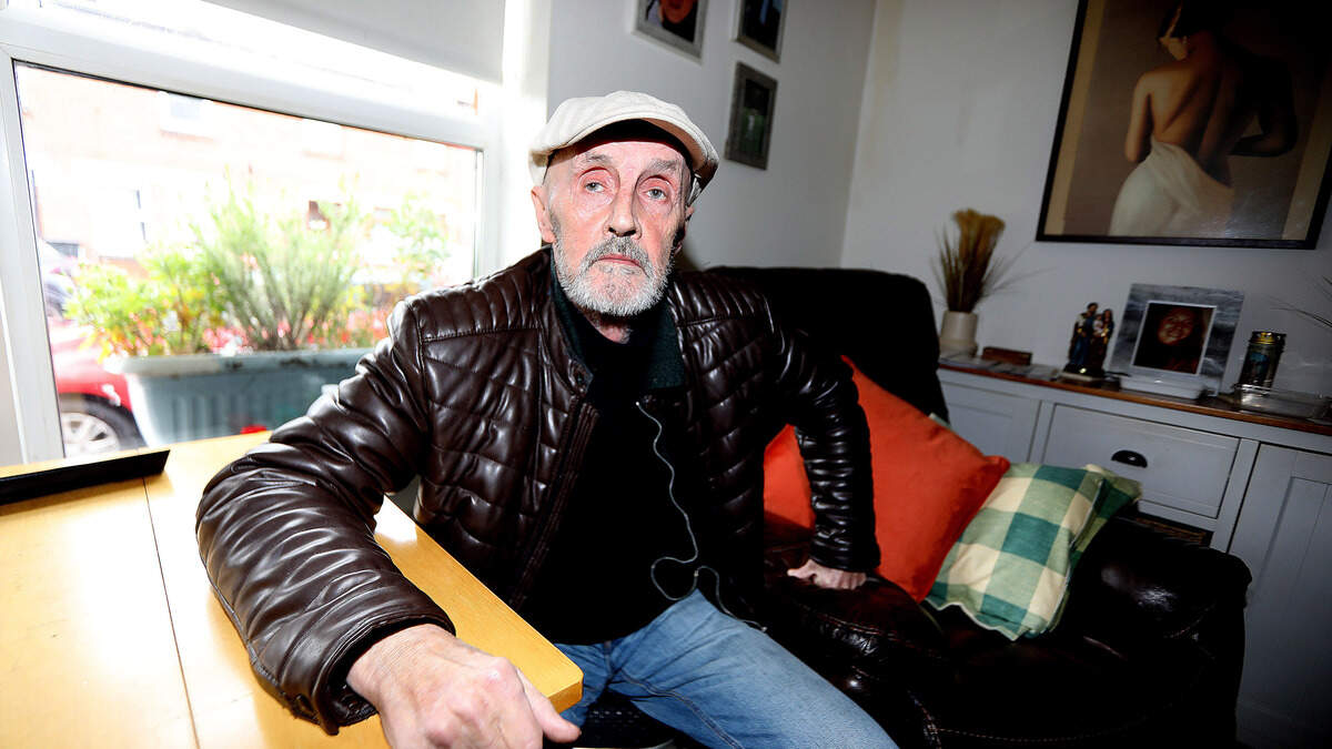 Childhood pal of Bobby Sand blasts new statue of IRA icon as ‘a propaganda exercise'