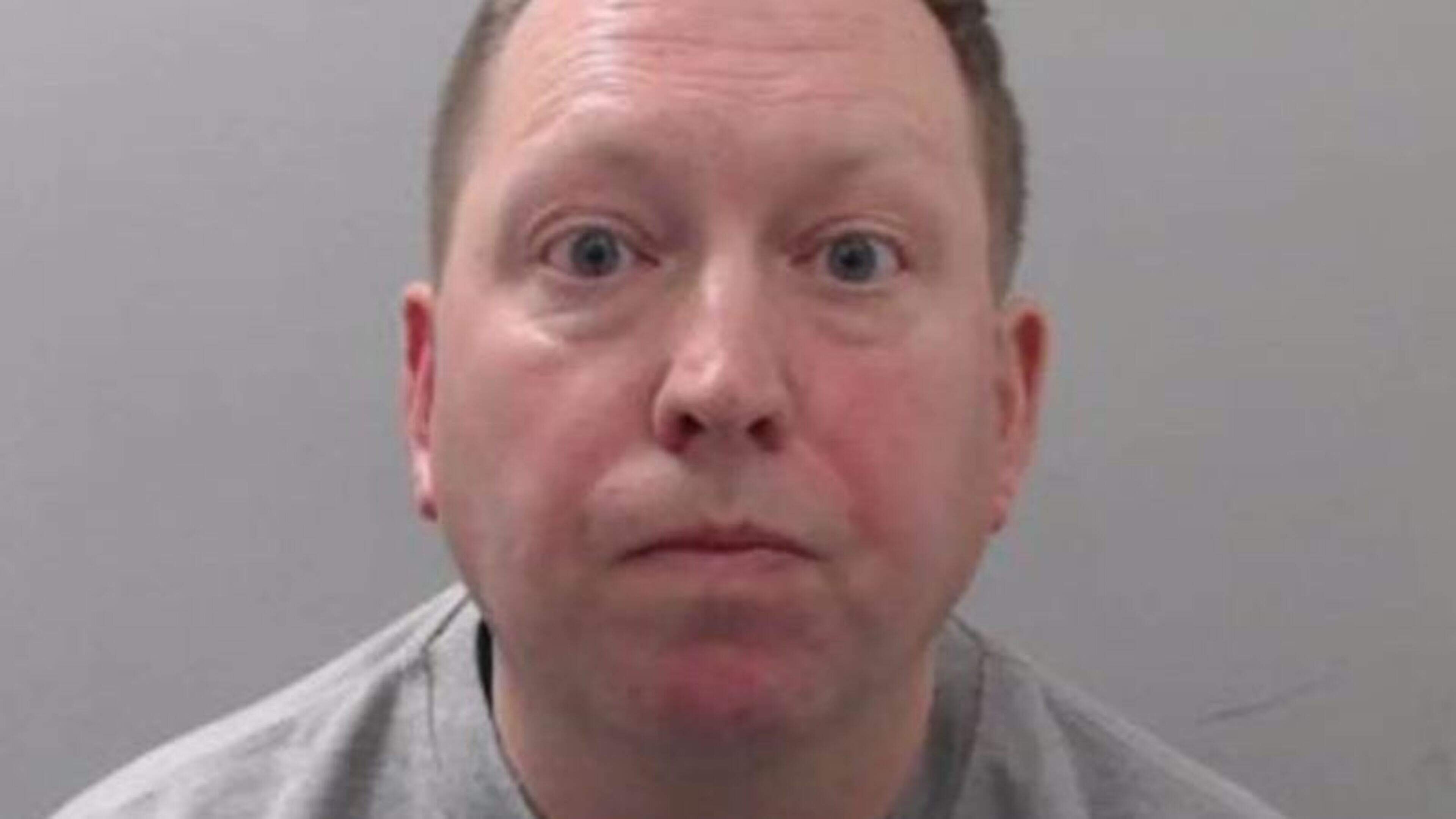 Primary school teacher caged for vicious eight-year campaign of domestic abuse against wife