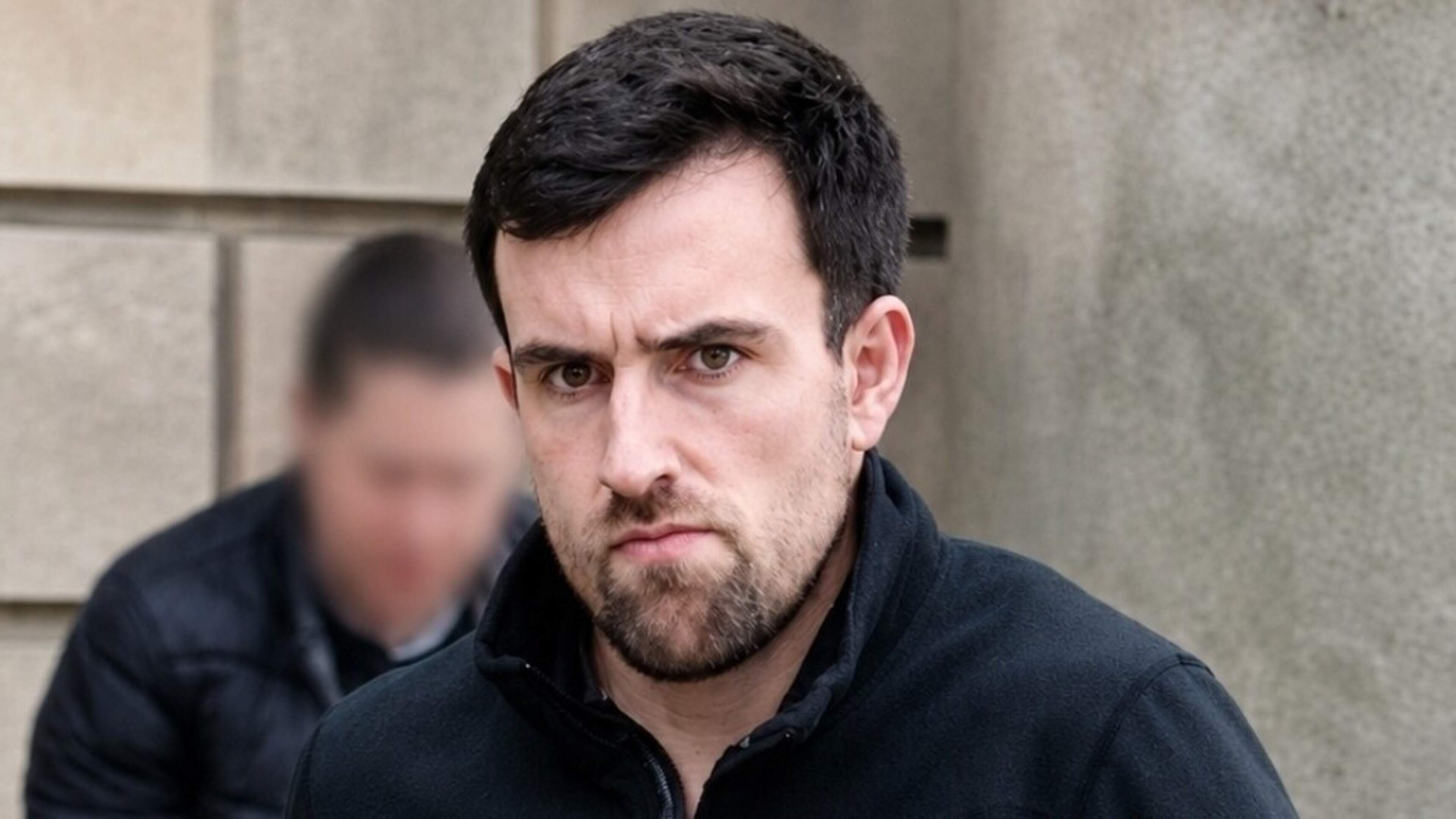 Personal trainer left GAA senior footballer with broken nose following savage attack, court hears