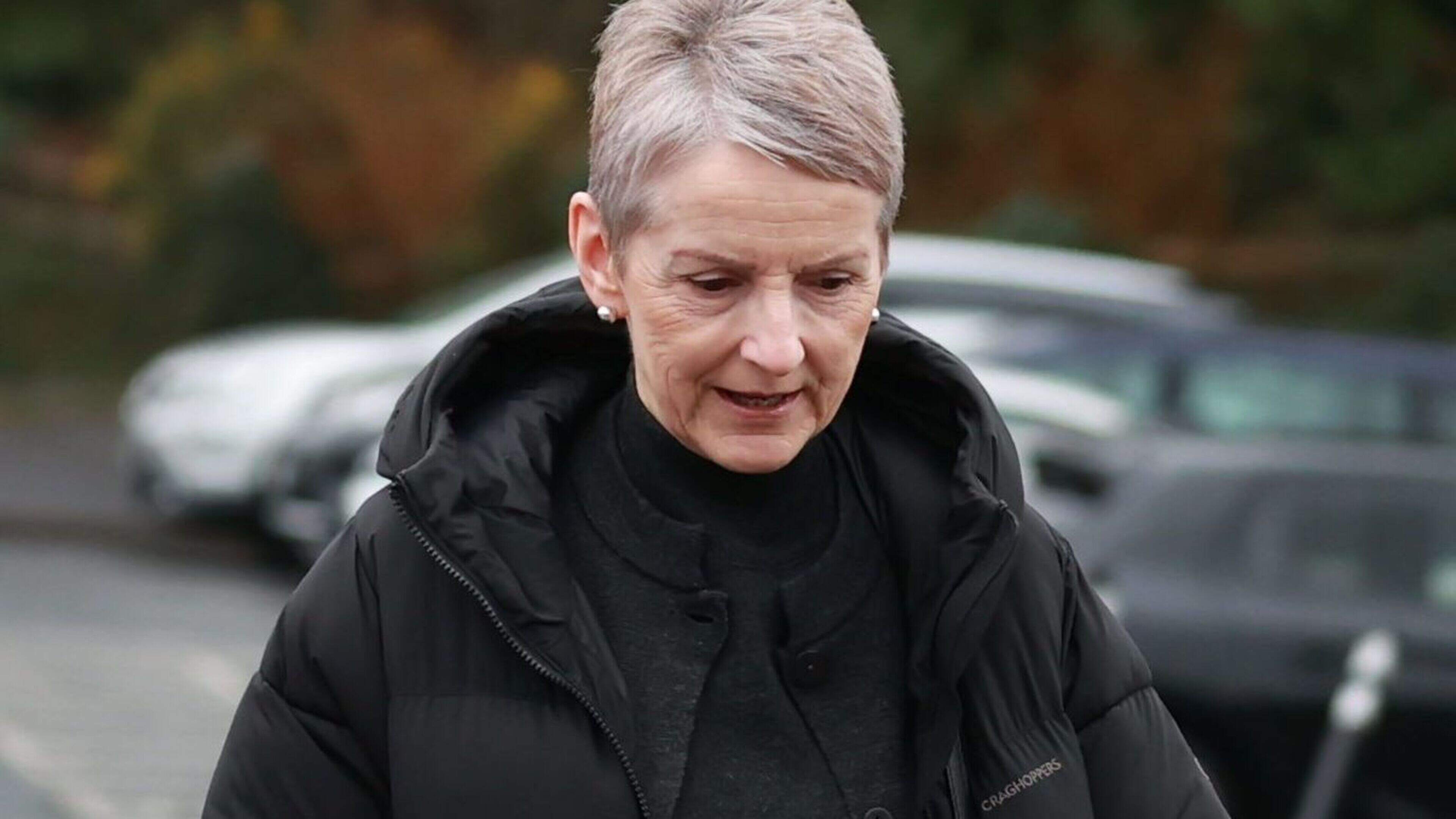 Eleanor Donaldson to face rare ‘trial of the facts’ – what is this seldom-seen scenario?