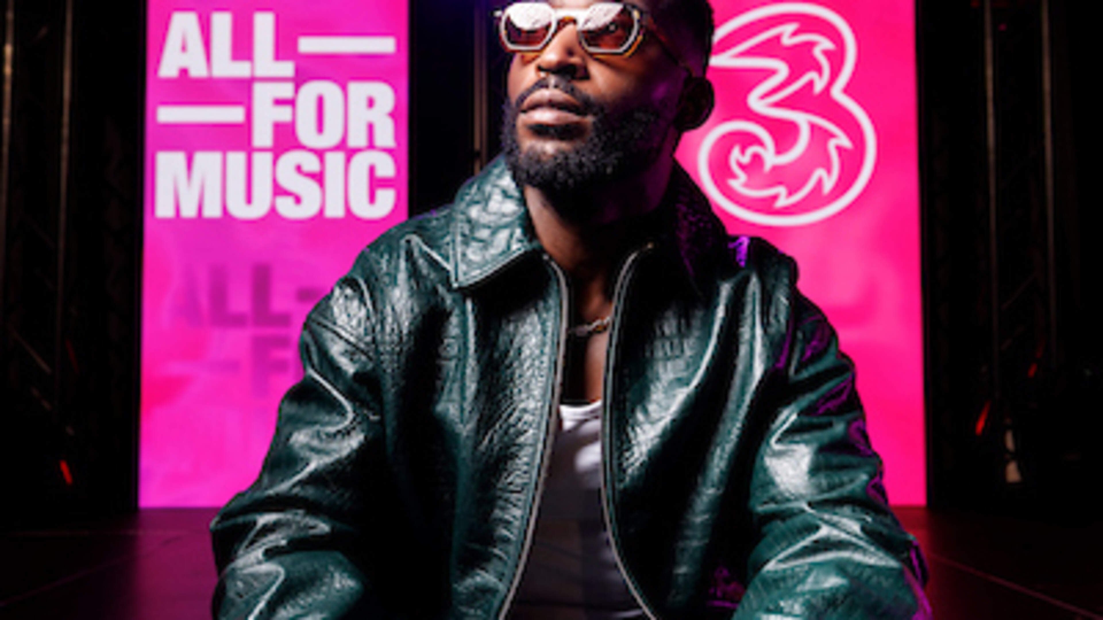 ‘Burnout is real and I wanted to do normal stuff, have kids’: Tinie Tempah on his career break and what fired him up for return to music scene