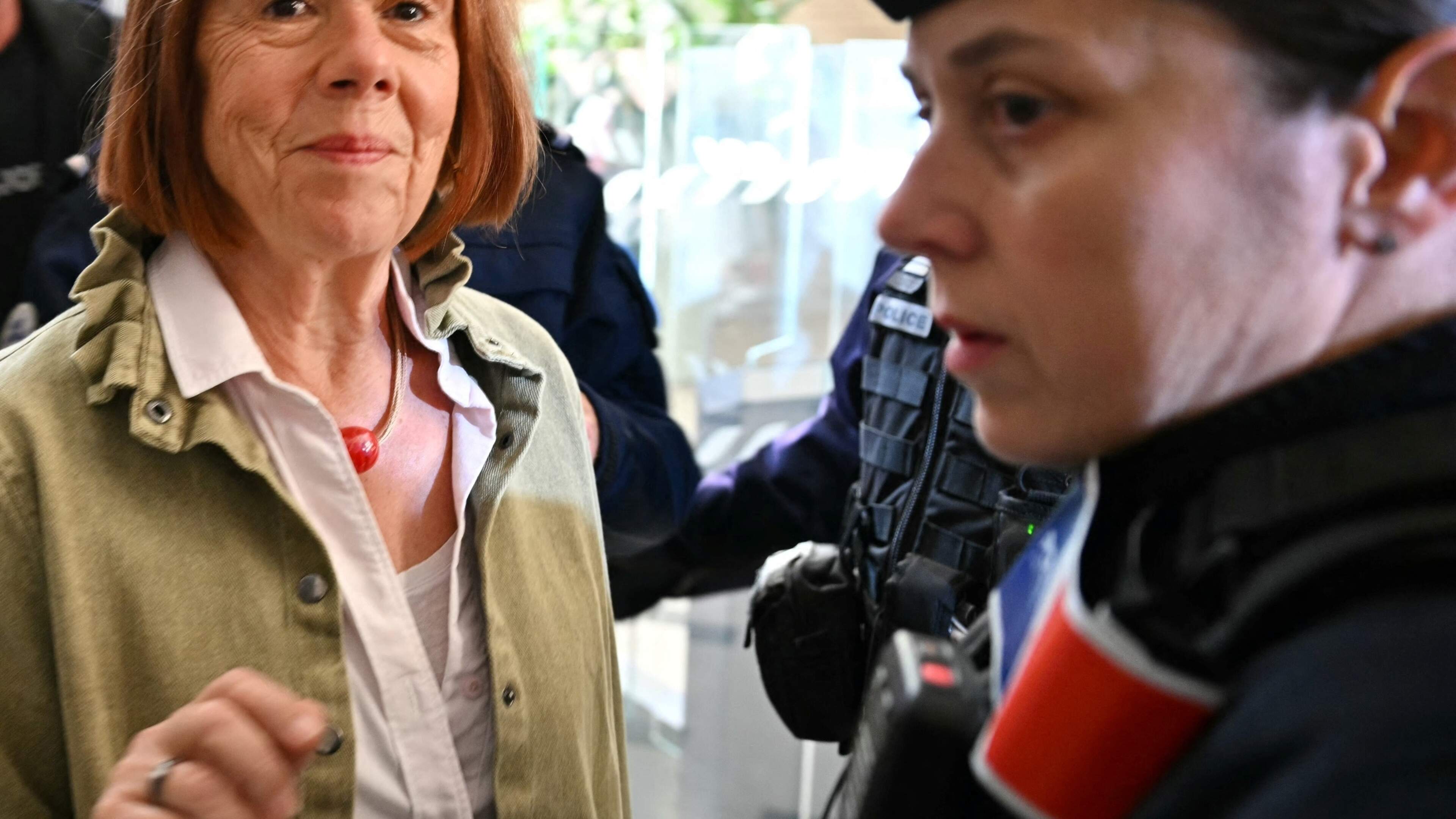 Roisin Gorman: When you’re more worried about maths error than women being drugged, it’s time to have word with yourself