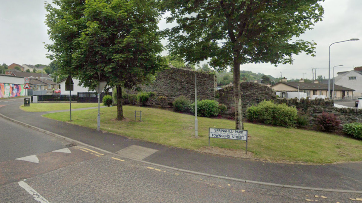 Man arrested after gunman points gun at boy (11) during brutal shooting ...