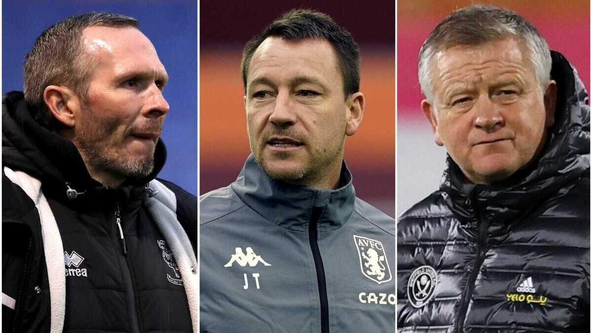 The contenders to replace Sam Allardyce at West Brom | Crime World