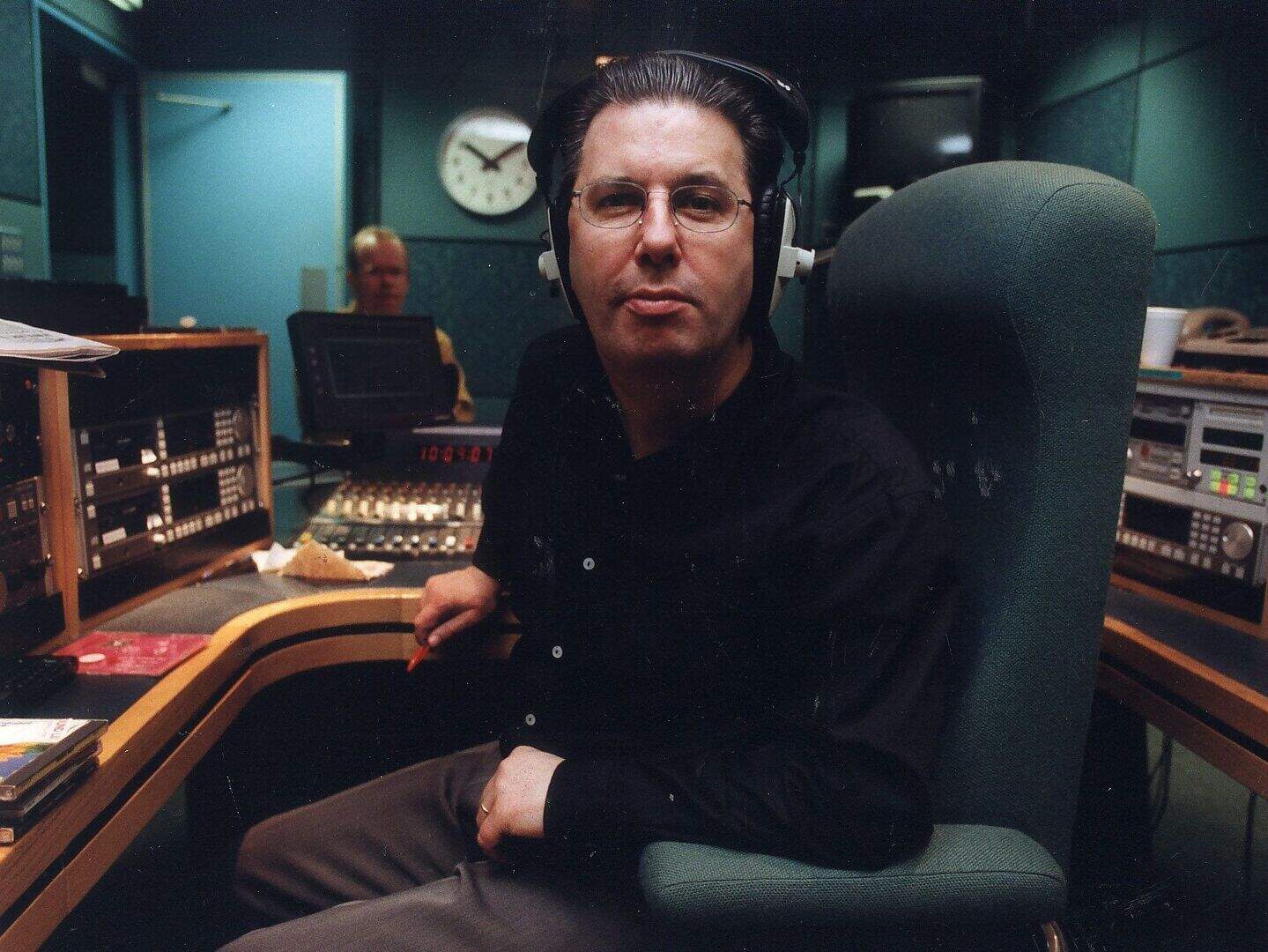 Killer rang Gerry Ryan over violent fantasies before murdering Dublin ...