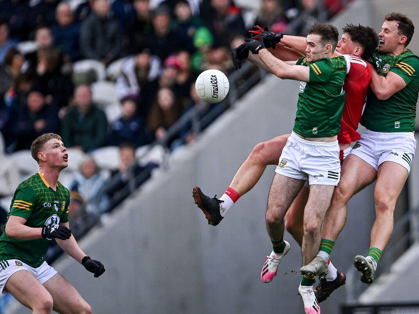 Pat Spillane: Common sense prevails as Glen withdraw to allow Kilmacud ...
