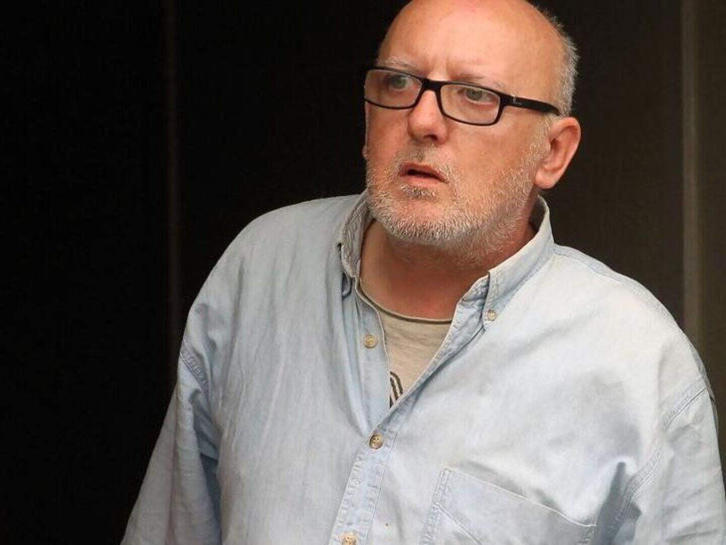 Man pleads guilty to one of largest child abuse image stashes ever ...