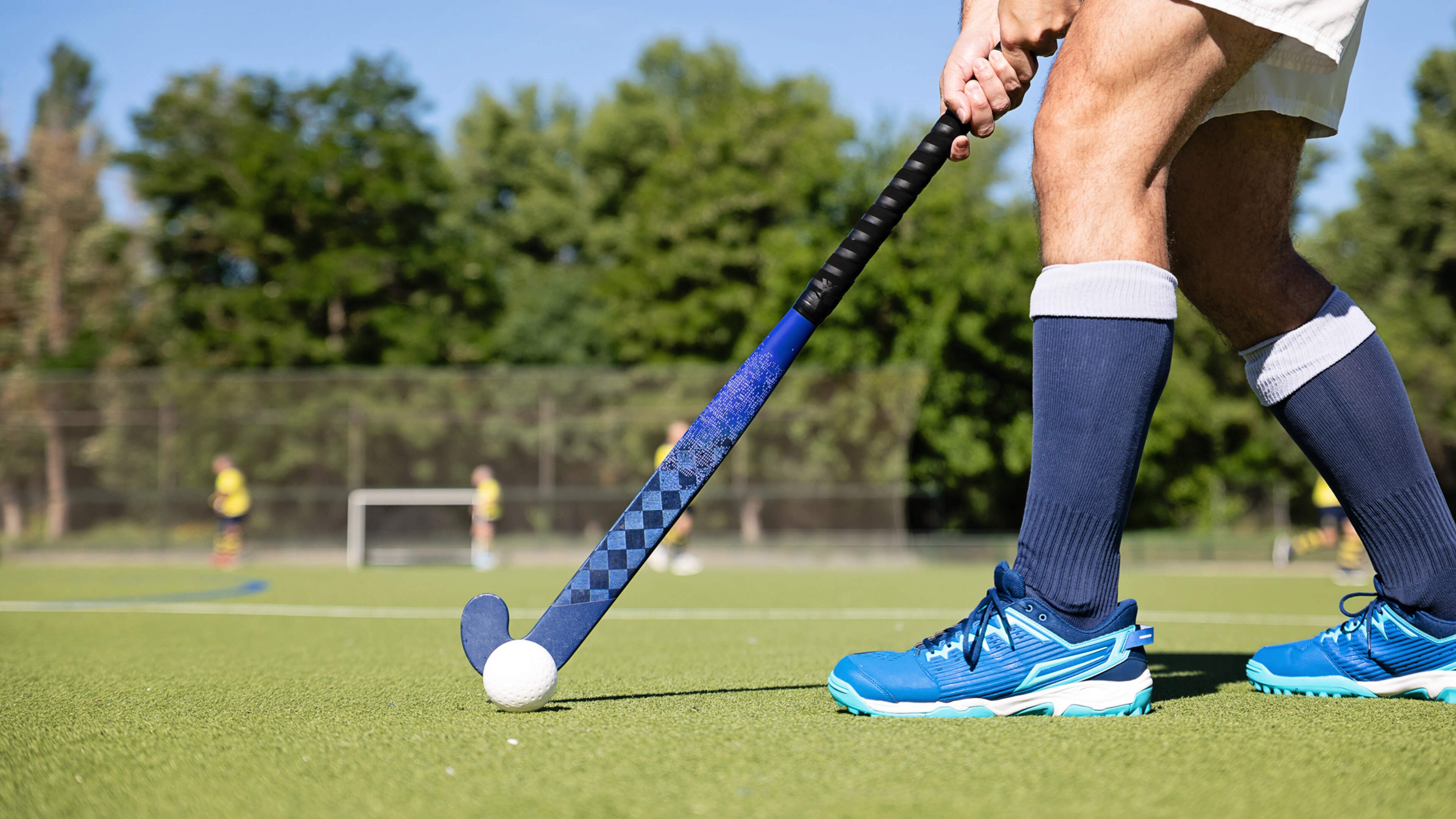 Dublin man avoids conviction after arming himself with hockey stick during knife altercation