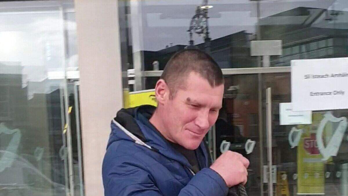'Submerged' drunk had to be pulled out of canal waters, court hears ...