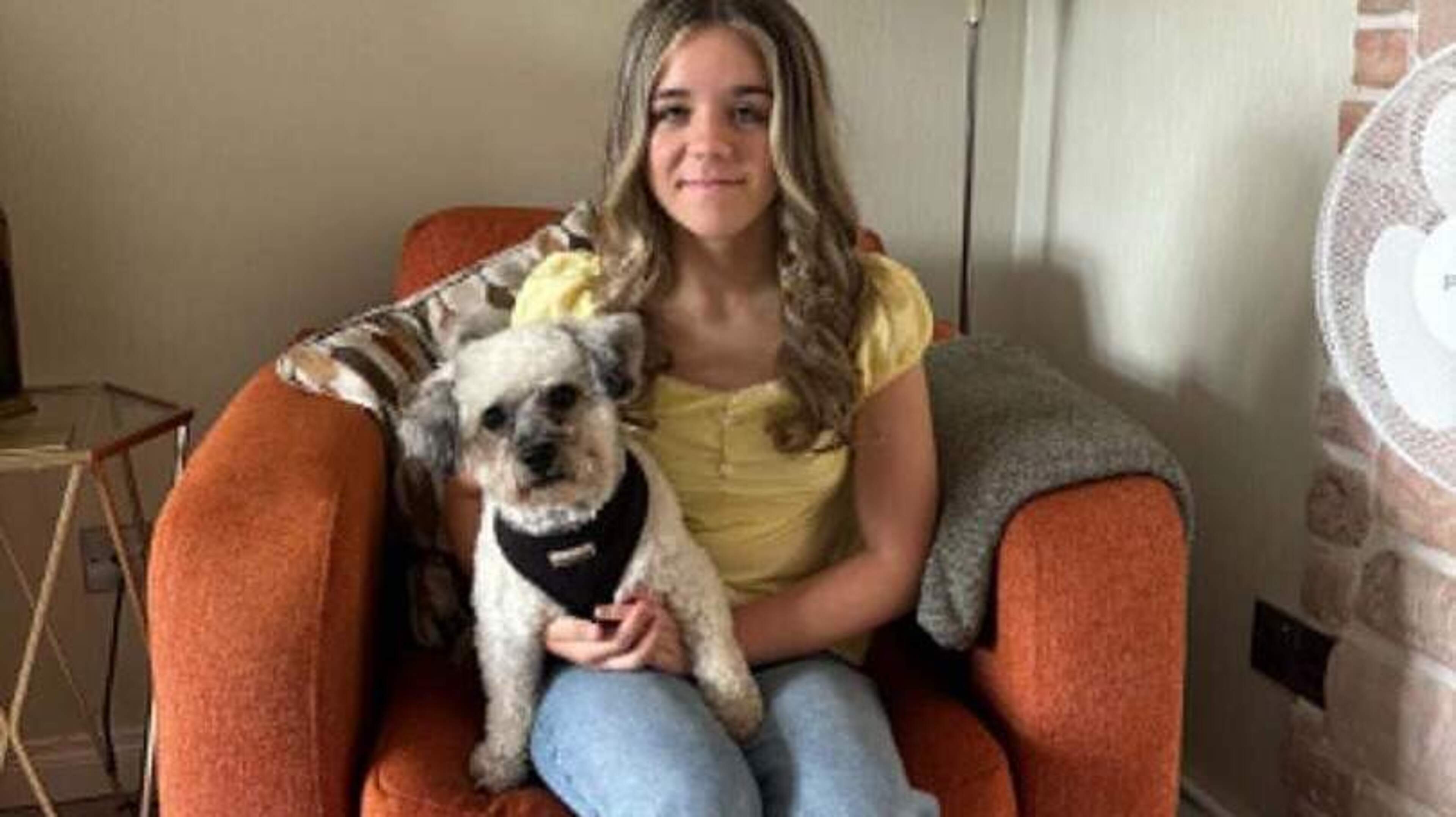 Schoolgirl bullied and attacked in viral video as family open up on how ‘everything changed’