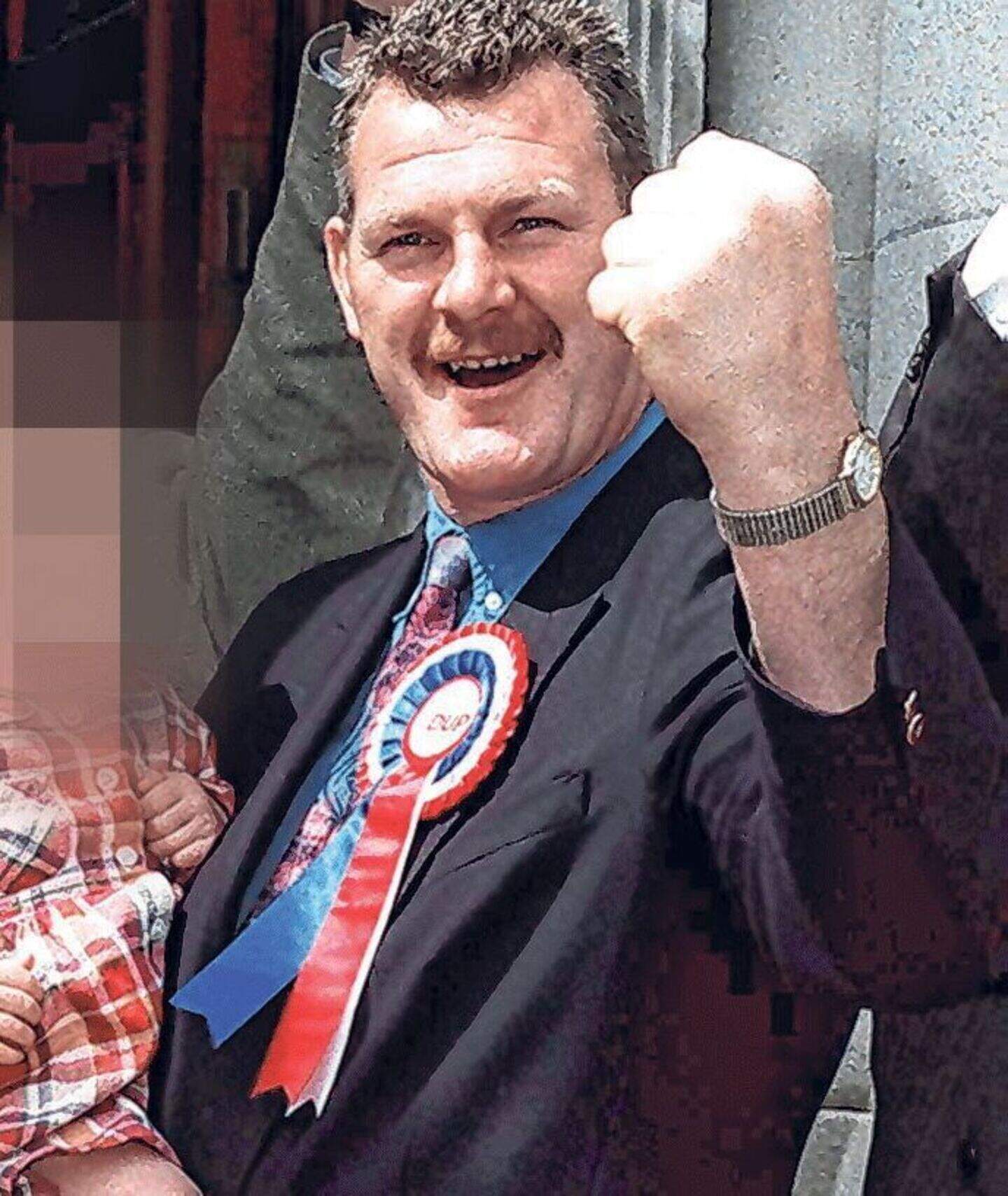 Former wife of Irish rugby paedophile monster Davy Tweed speaks out for ...