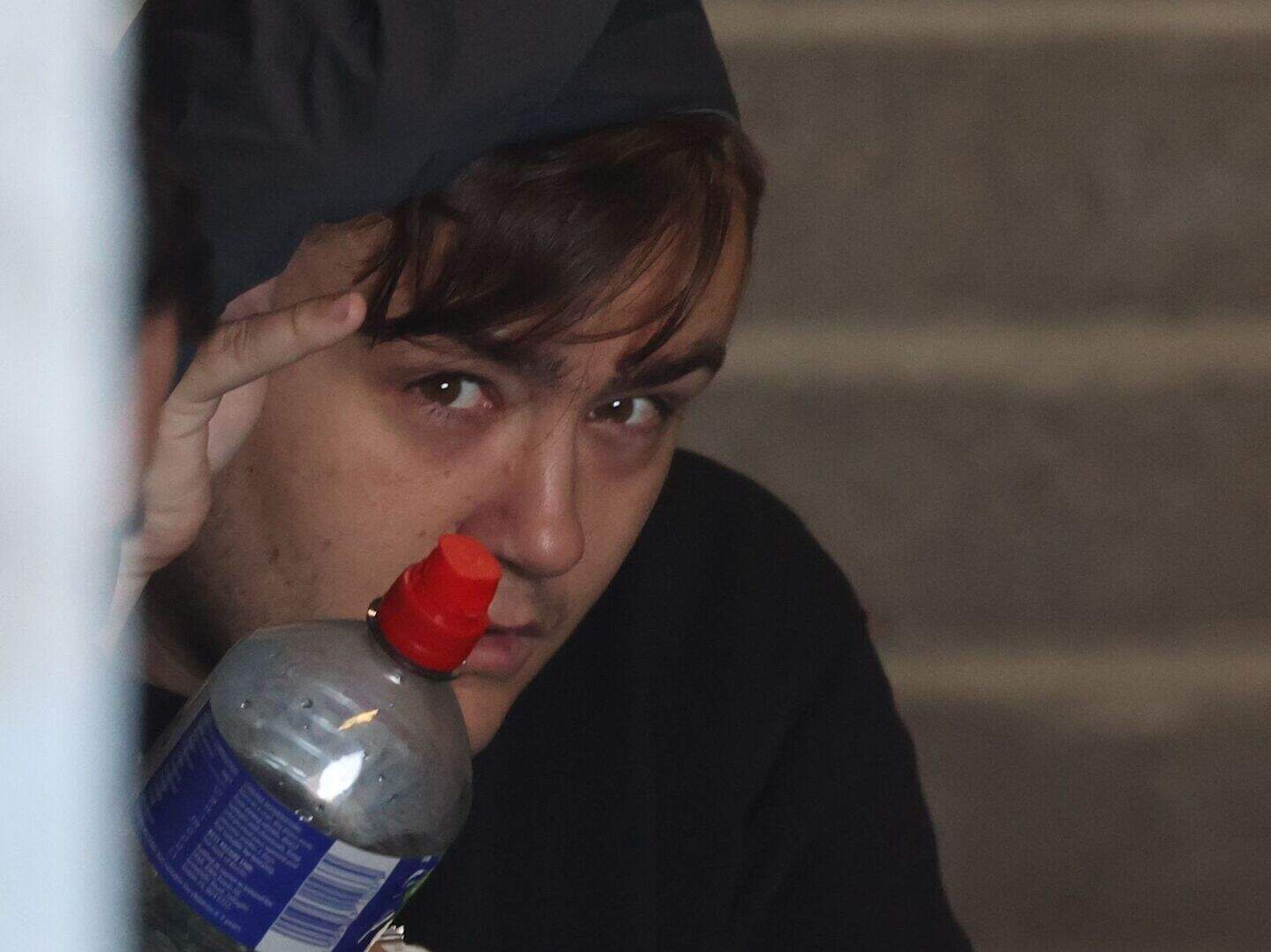 Man accused of attempted murder of Dillon Gilligan pleads guilty to ...