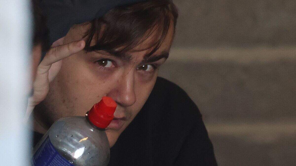 Man accused of attempted murder of Dillon Gilligan pleads guilty to ...