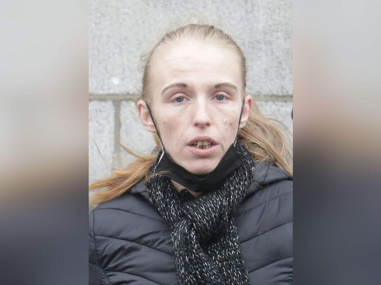 New mum who stole bag and bank card from woman giving birth in Dublin ...