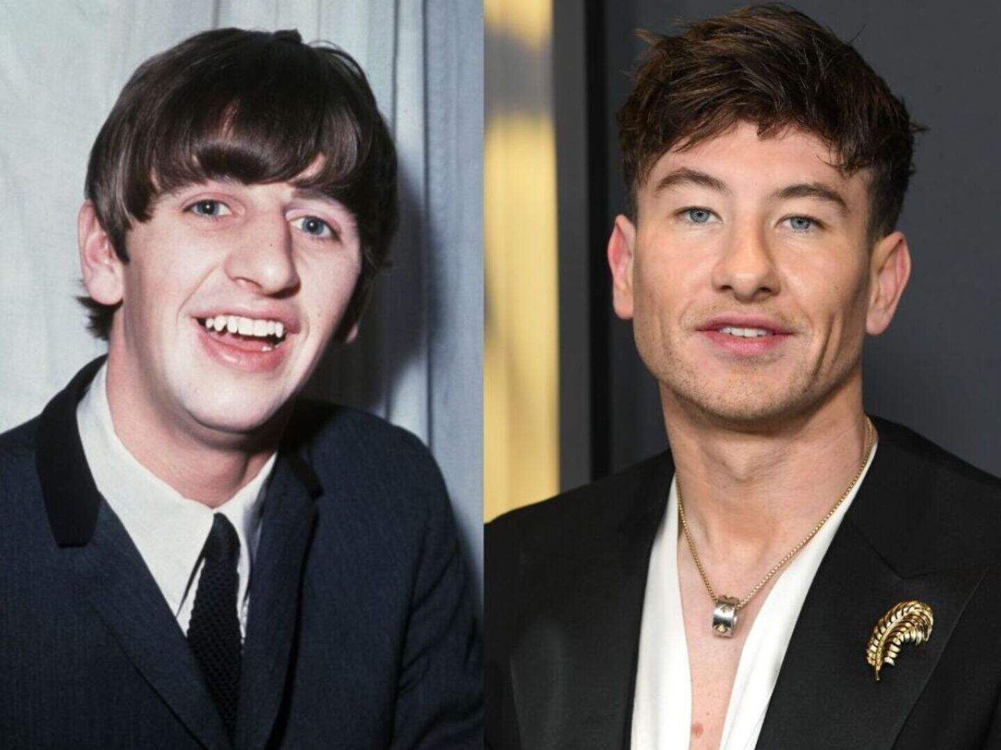 Barry Keoghan to play Ringo Starr in new Beatles biopic | Crime World