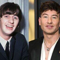 Barry Keoghan to play Ringo Starr in new Beatles biopic | Crime World
