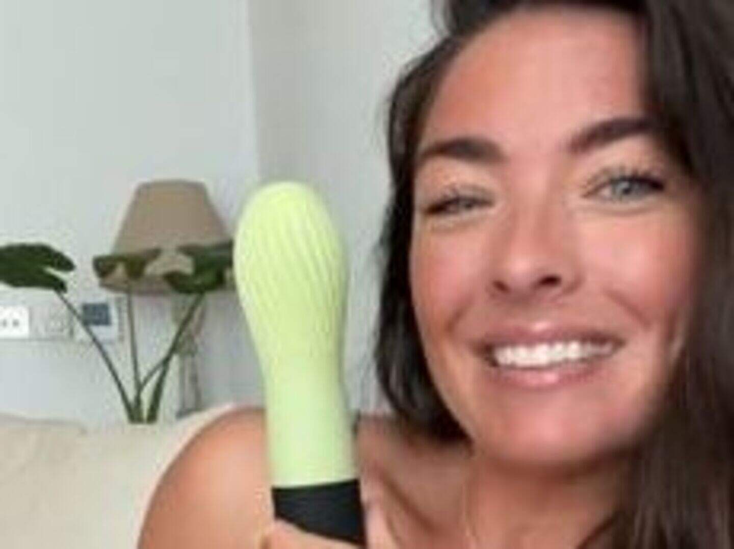 Jenny Keane: Ireland's orgasm queen is on a mission to help women | Crime  World