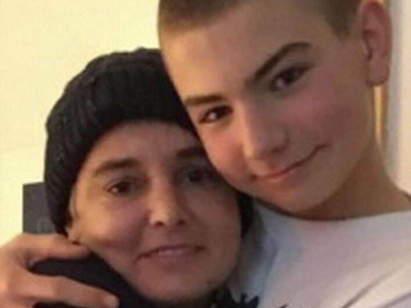 Sinead O'Connor says she will 'never' forgive Irish State as she ...