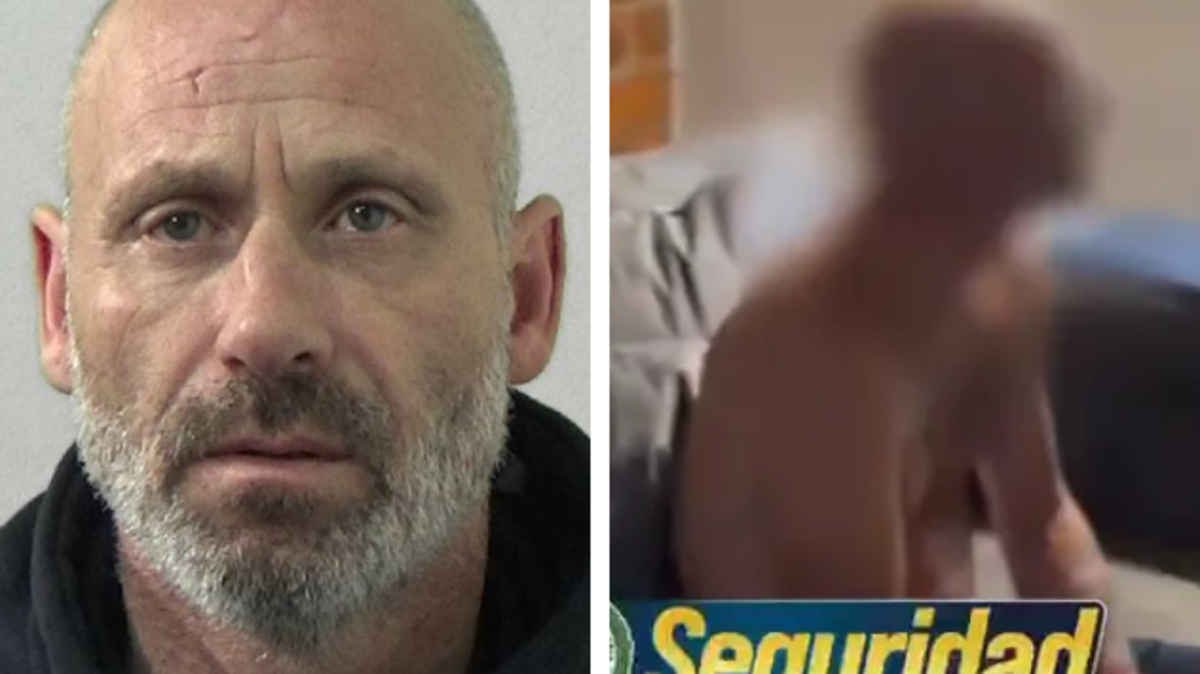‘Irish Mafia' member may serve shorter sentence due to time spent banged up in Colombia