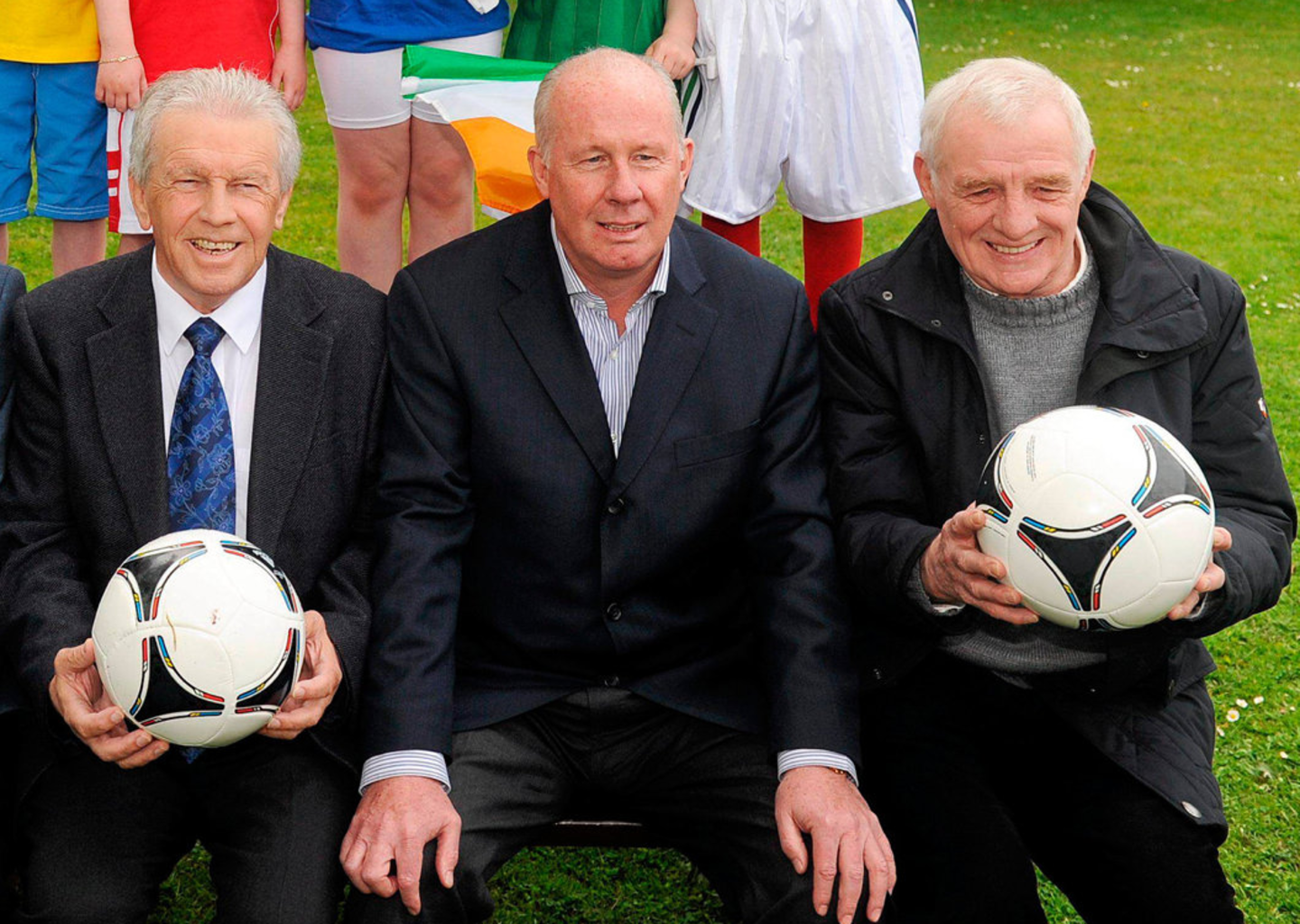 RTE's football punditry is greyer, safer, tamer without Eamon Dunphy's ...