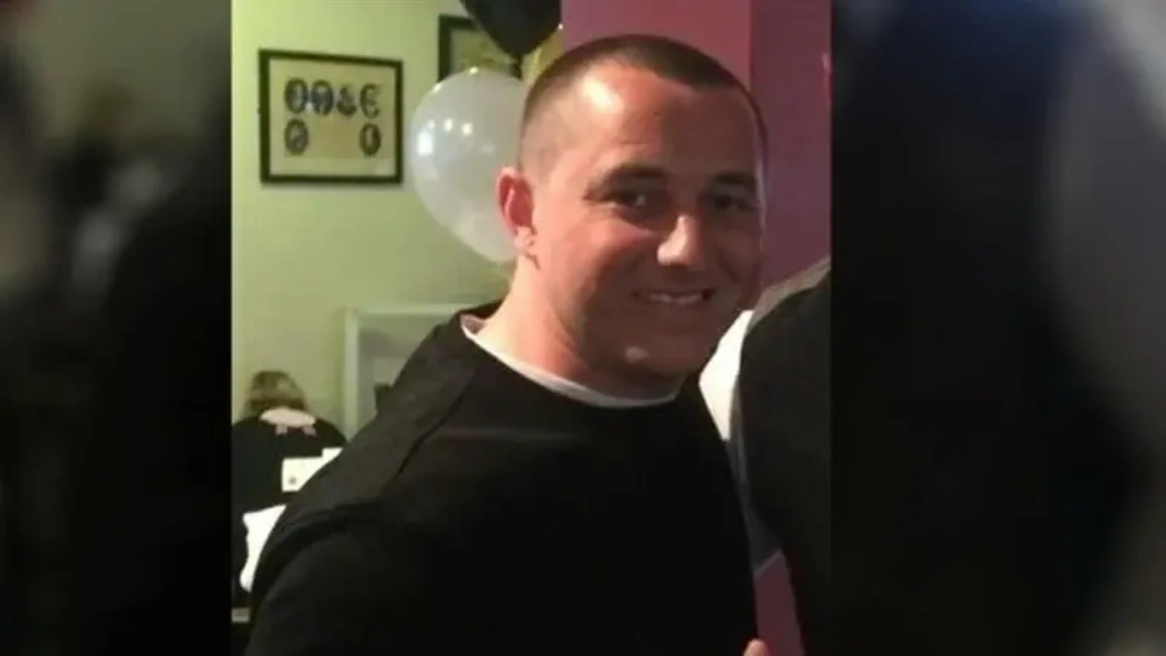 Kinahan Cartel hitman given boot from Limerick prison after ‘sit in’ protest