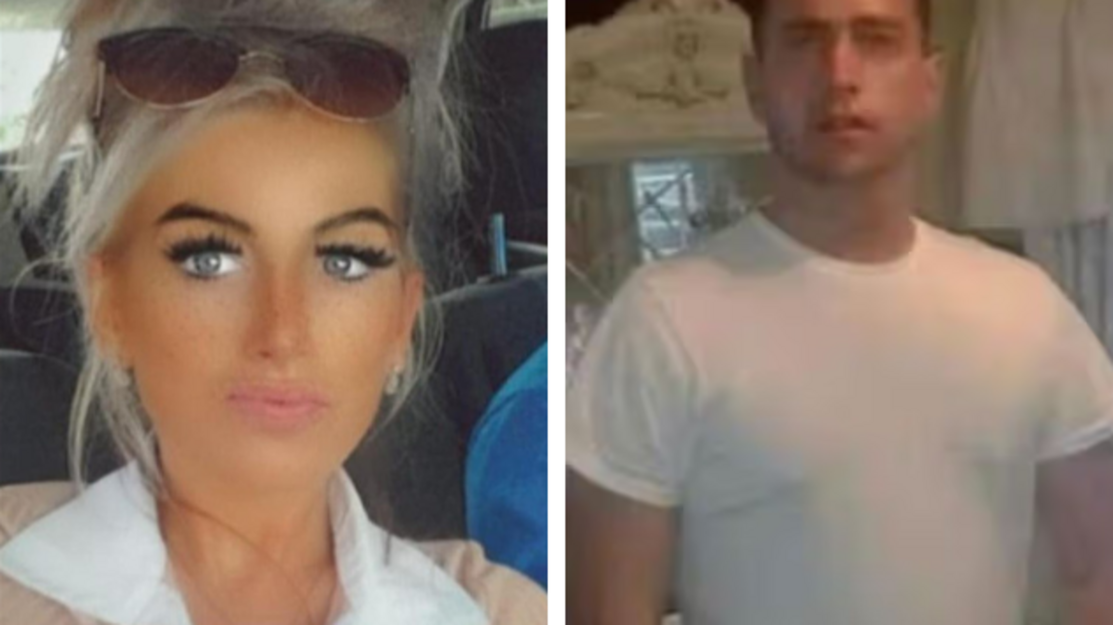 Family warn of fake fundraising pages after deaths of Scarlett Faulkner and her brother Jason 