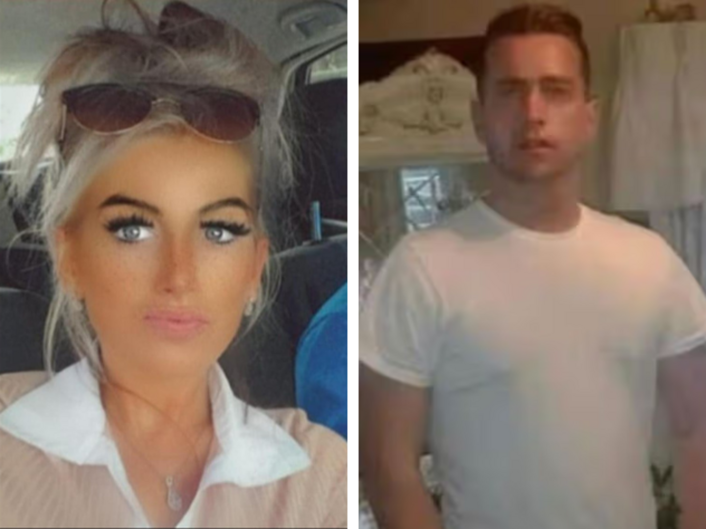 Jason Faulkner to be laid to rest beside sister Scarlett after tragic  drowning | Crime World