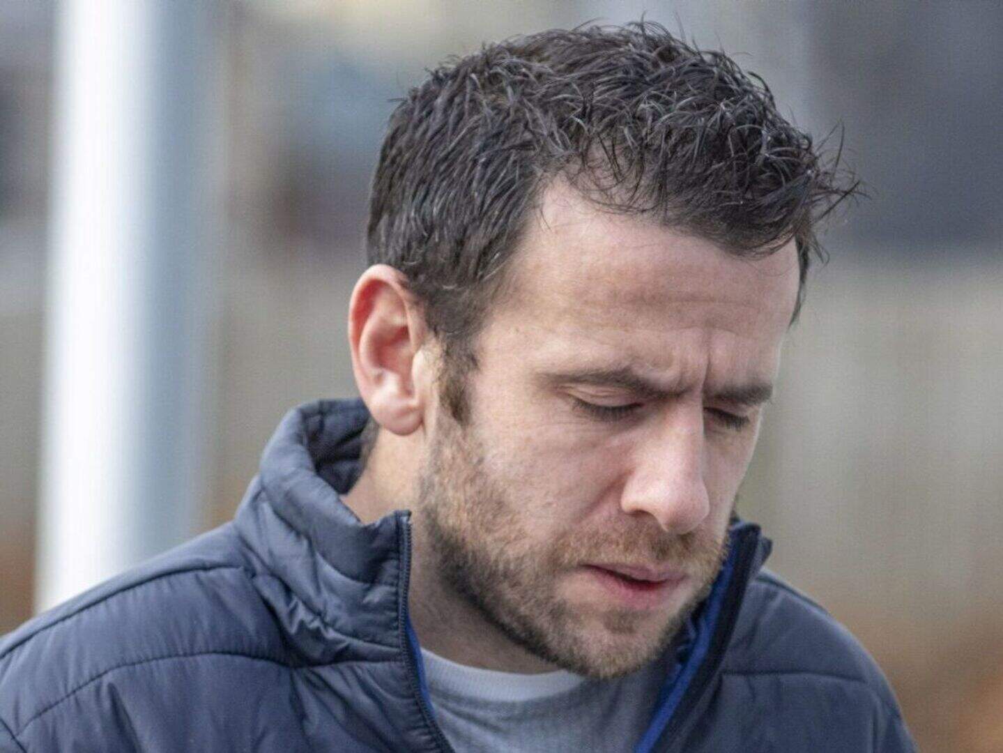 Boozed-up thug launched unprovoked attack on pensioner (71) causing ...