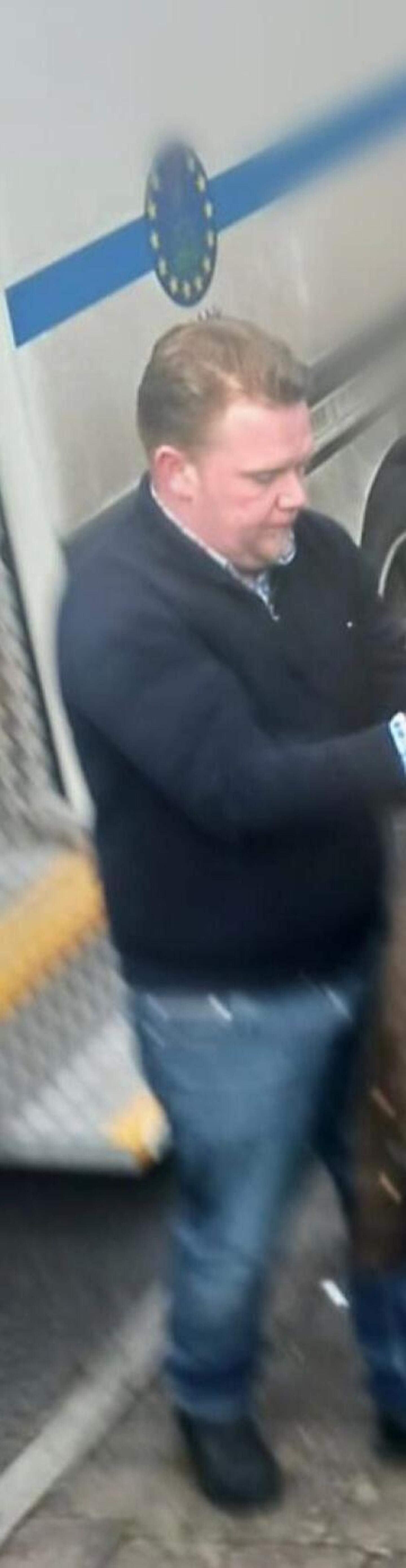 Garda feared for his life when gangster ‘Blondie’ Stokes set ‘snarling ...