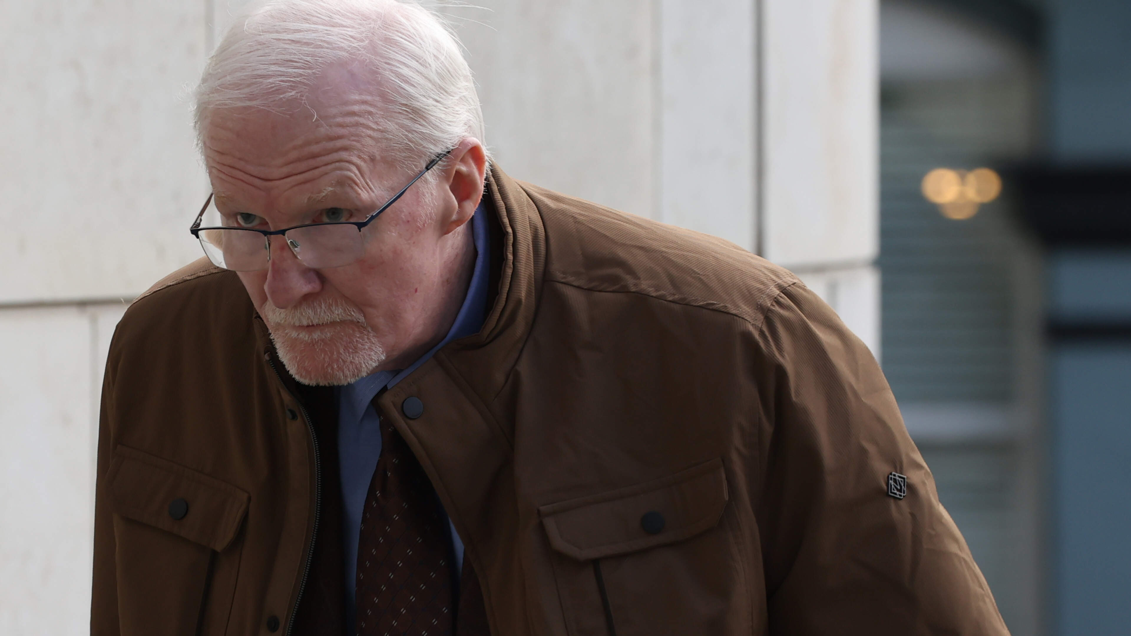 Pensioner found guilty of regularly abusing teen neighbour over 50 years ago