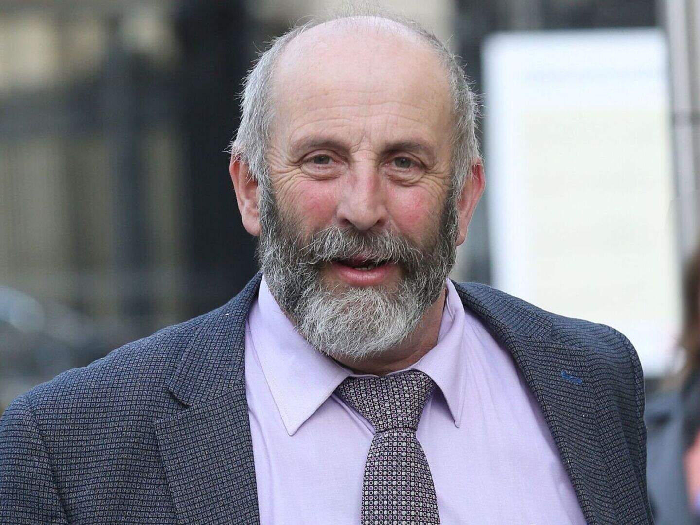 Gardaí carrying out preliminary inquiries into gathering at Danny Healy ...