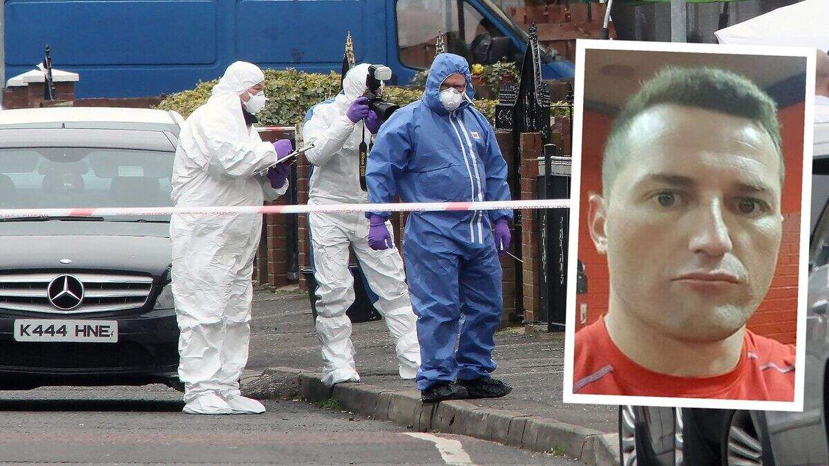 Associate of Sligo drug dealer sanctioned gangster Robbie Lawlor's ...