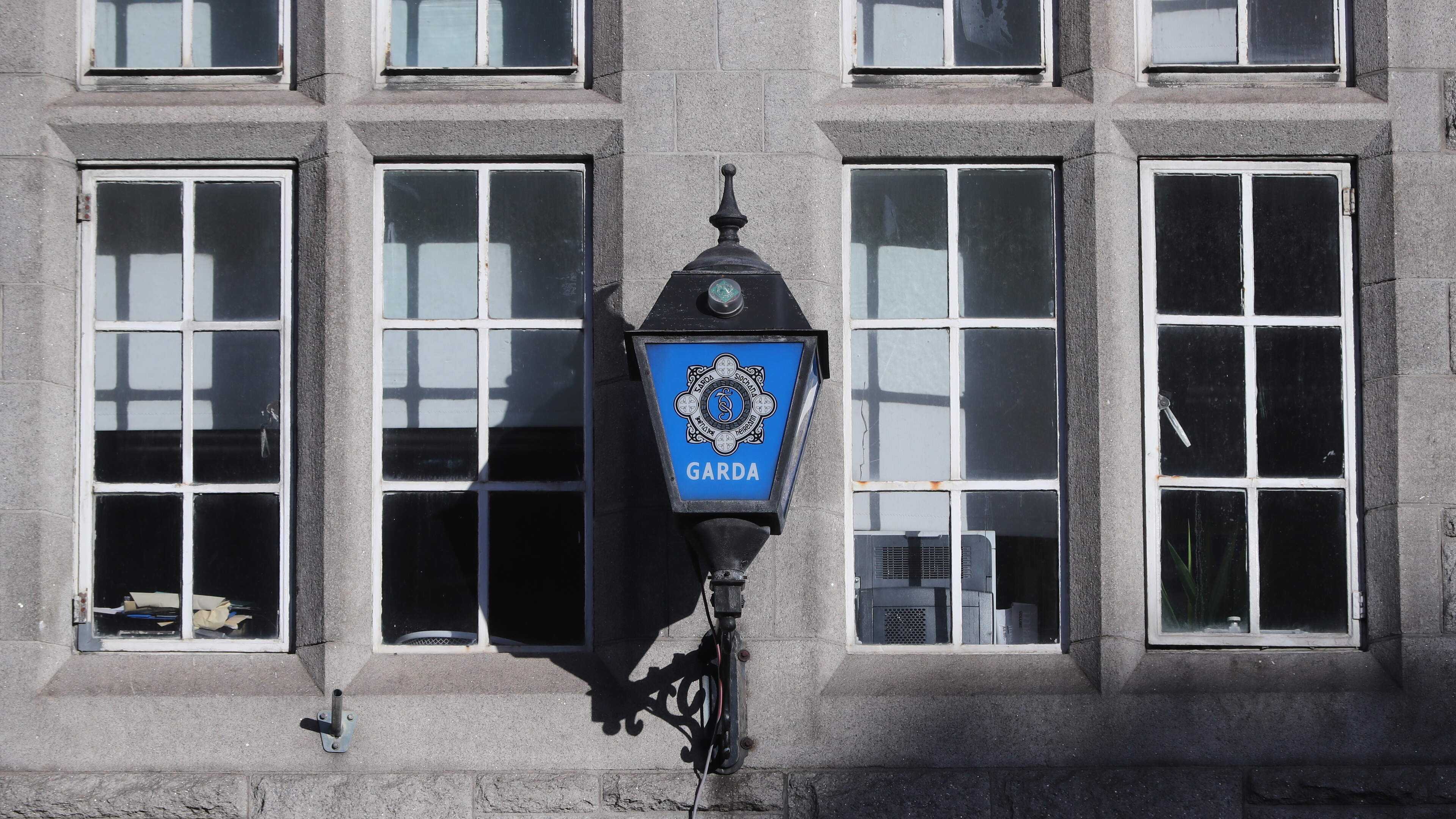 Man arrested and charged over connection to Leinster-based organised crime group