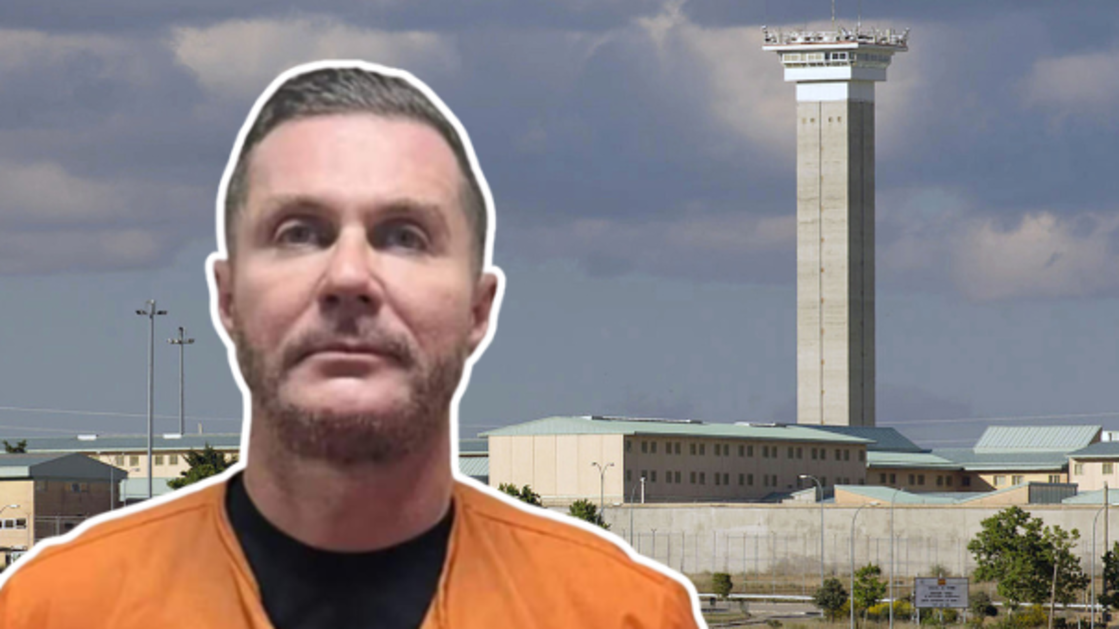 Kinahan-linked crime boss Steven Lyons lands in Spain’s ‘VIP prison’ with 65-ft swimming pool