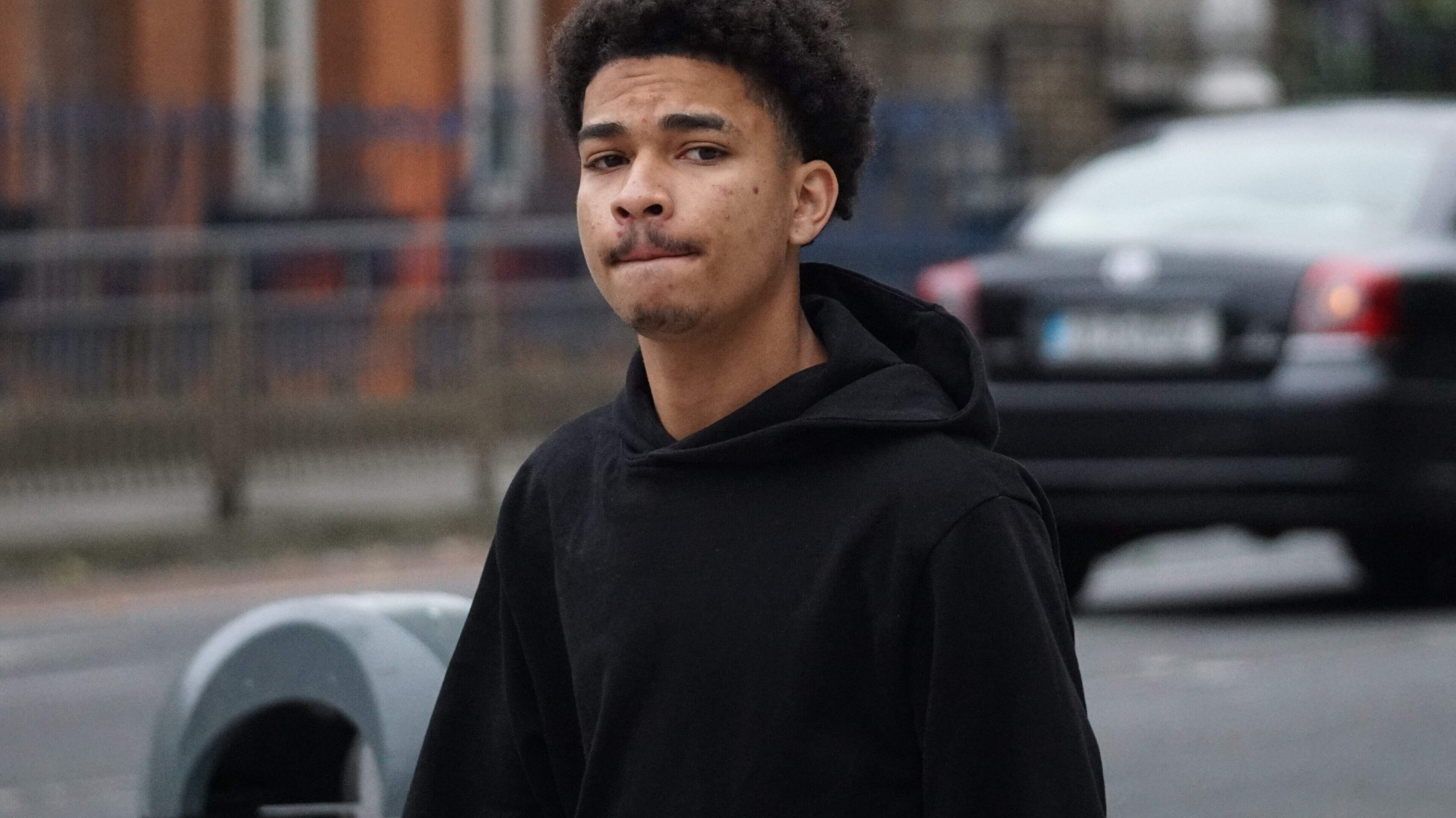 Dublin teen (18) charged after guns, crossbow and 700 bullets seized