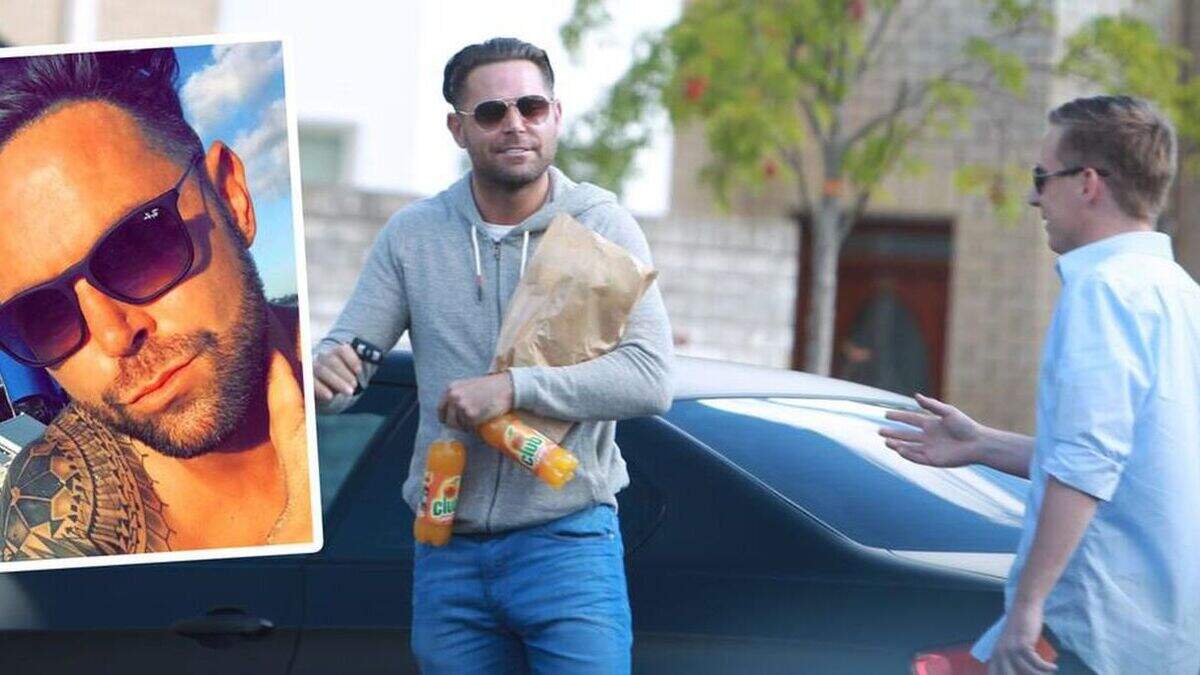 Former model accused of trying to smuggle £180k out of NI has case ...