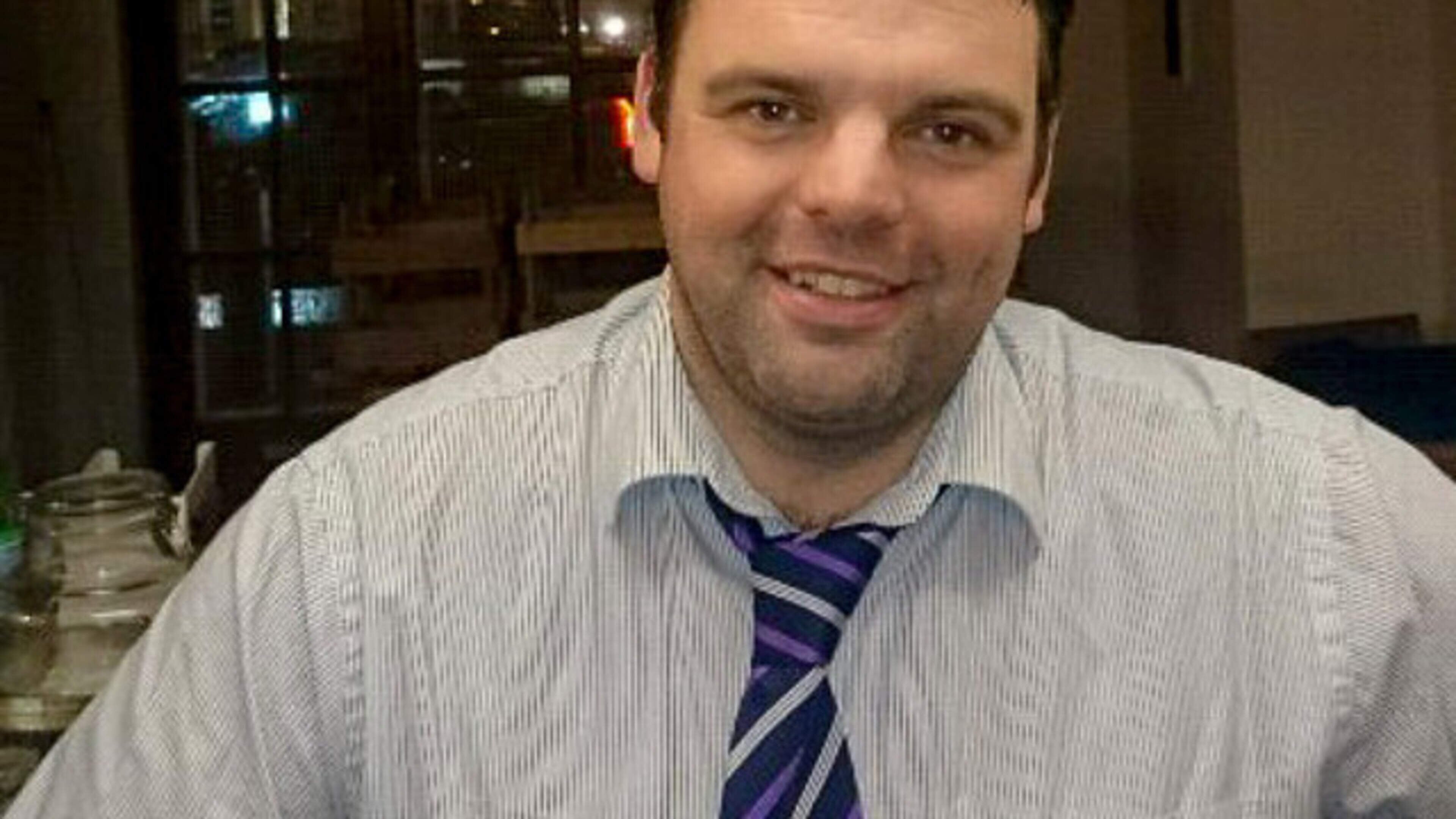 Killer who stabbed mother of three Irene White to death becomes ‘Forrest Gump’ of Mountjoy Prison