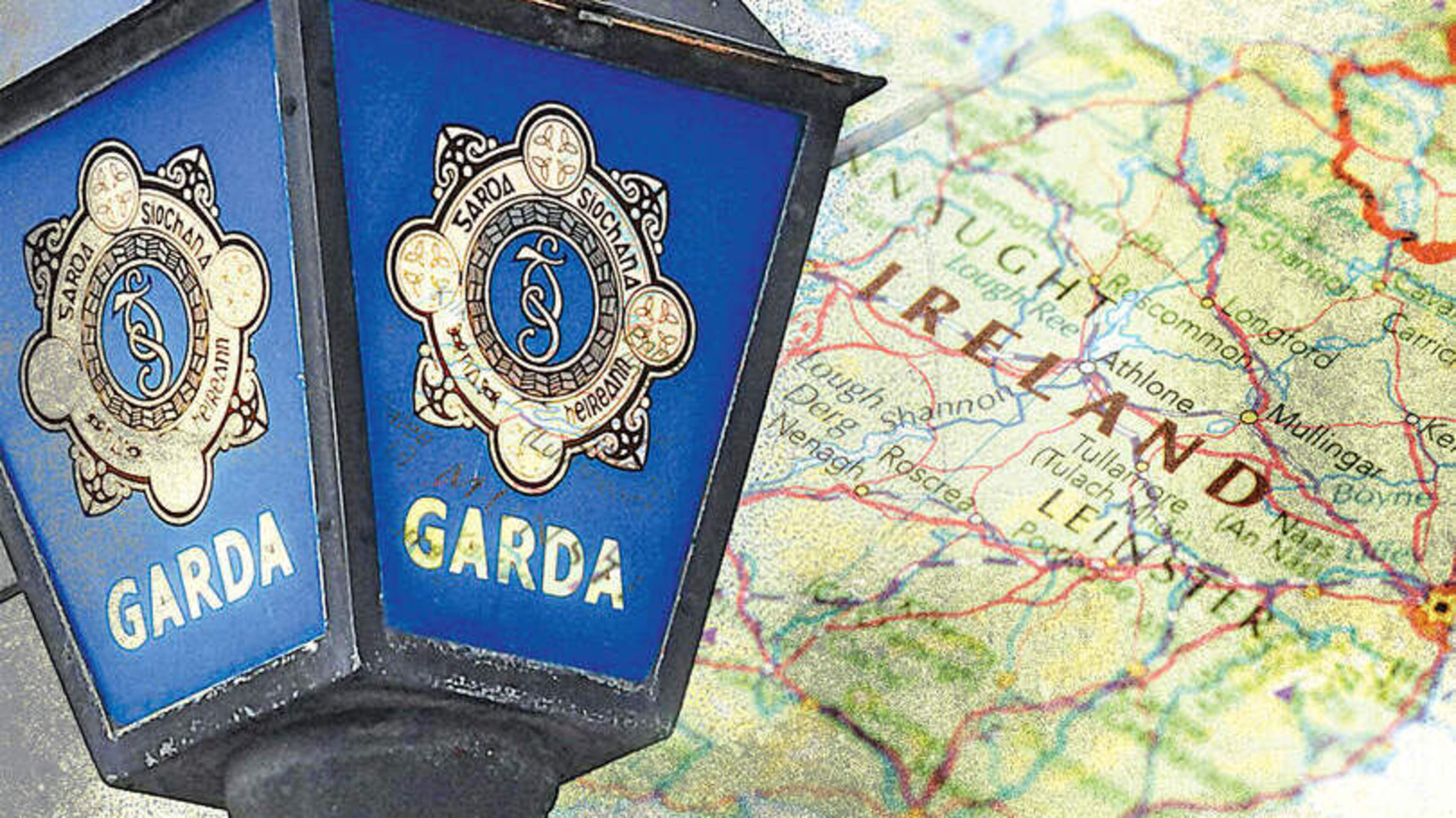 Latvian national (36) charged with murder of 41-year-old man in Leitrim