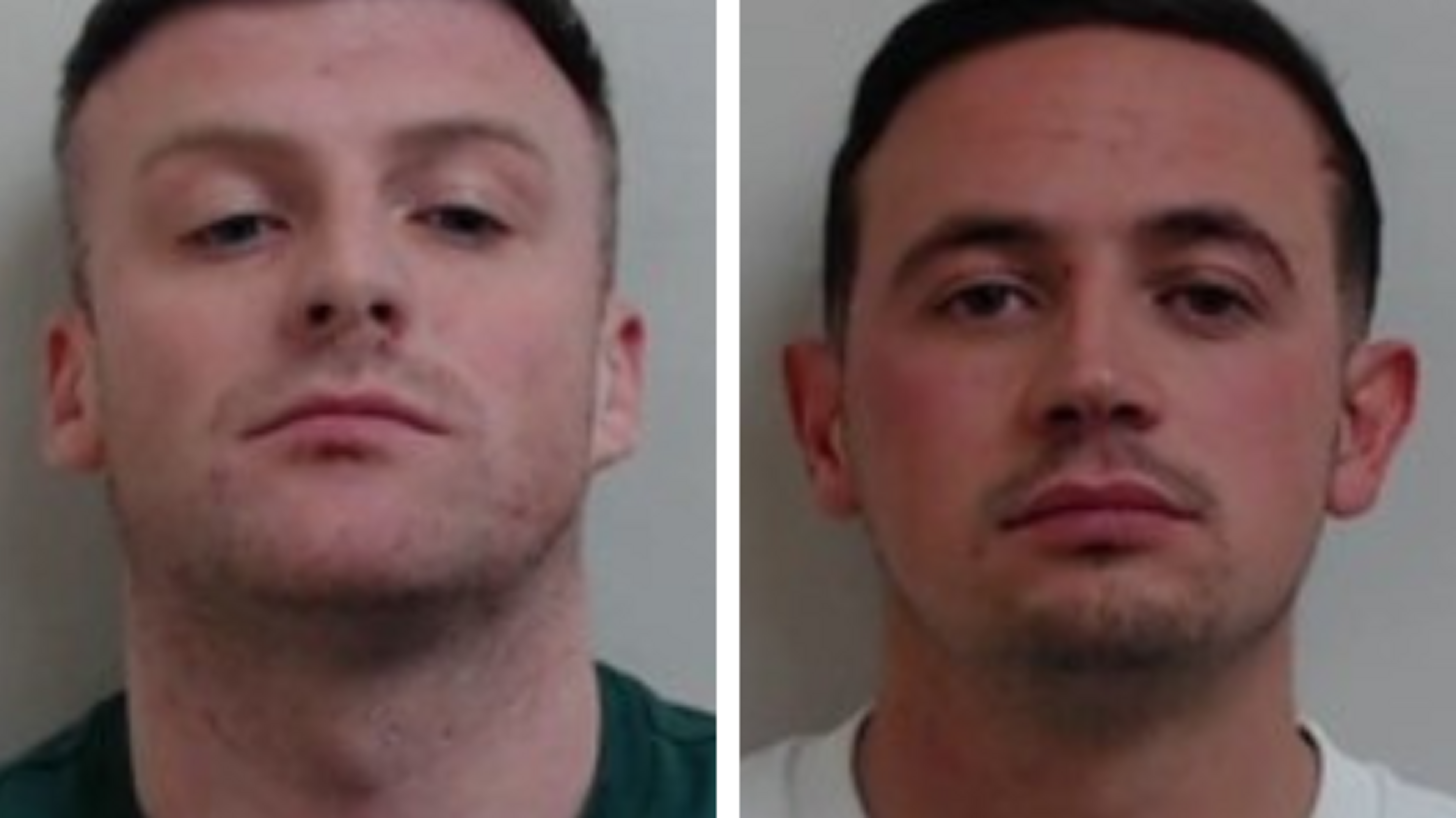 Scottish drug duo jailed after EncroChat data reveals €13.8m cocaine ring