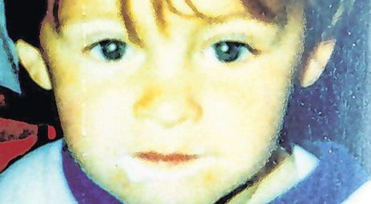 Evil child-killer Jon Venables makes new bid for freedom | Crime World