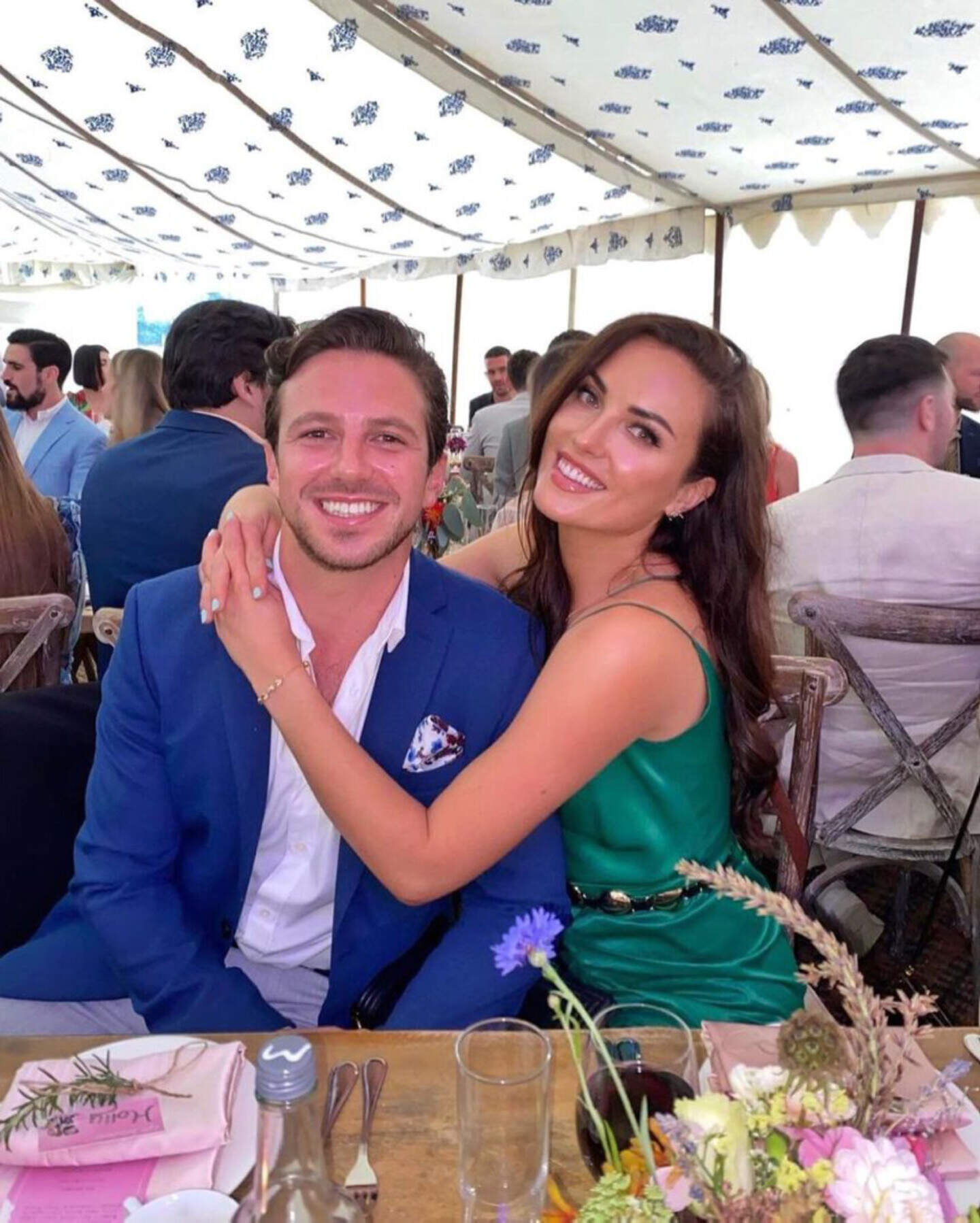 Holly Carpenter reveals she was strip searched and taunted by French ...