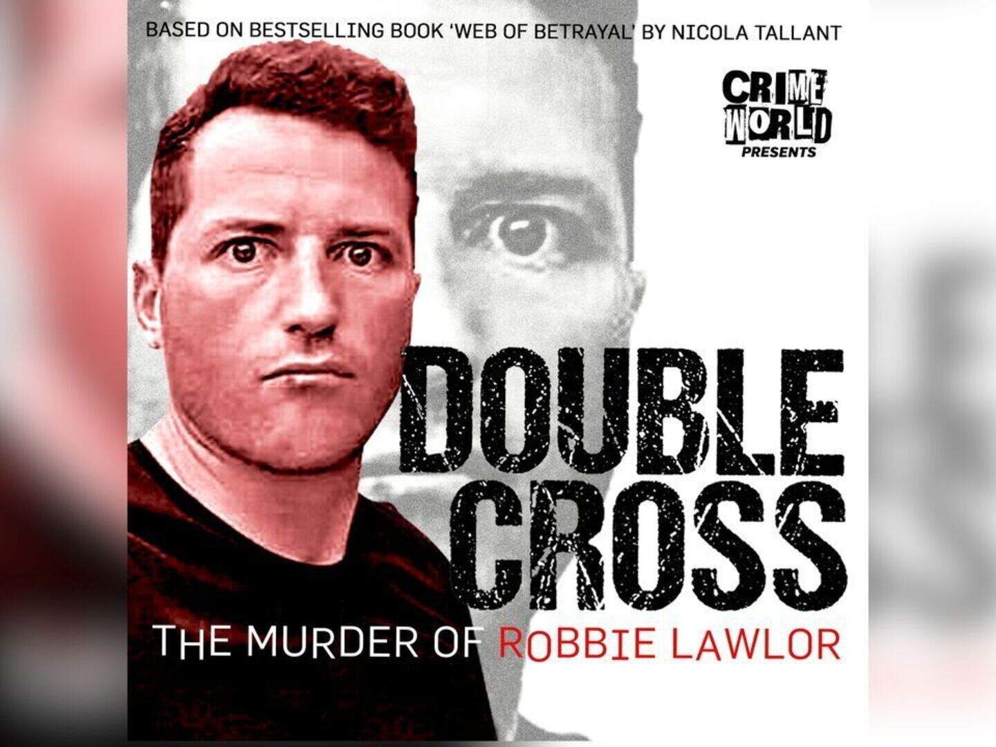 Crime World Podcast: Double Cross – Episode 1 | Crime World