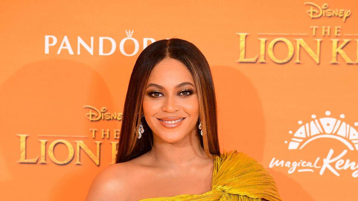 Beyonce says she feels ‘absolutely changed’ by the events of this year ...