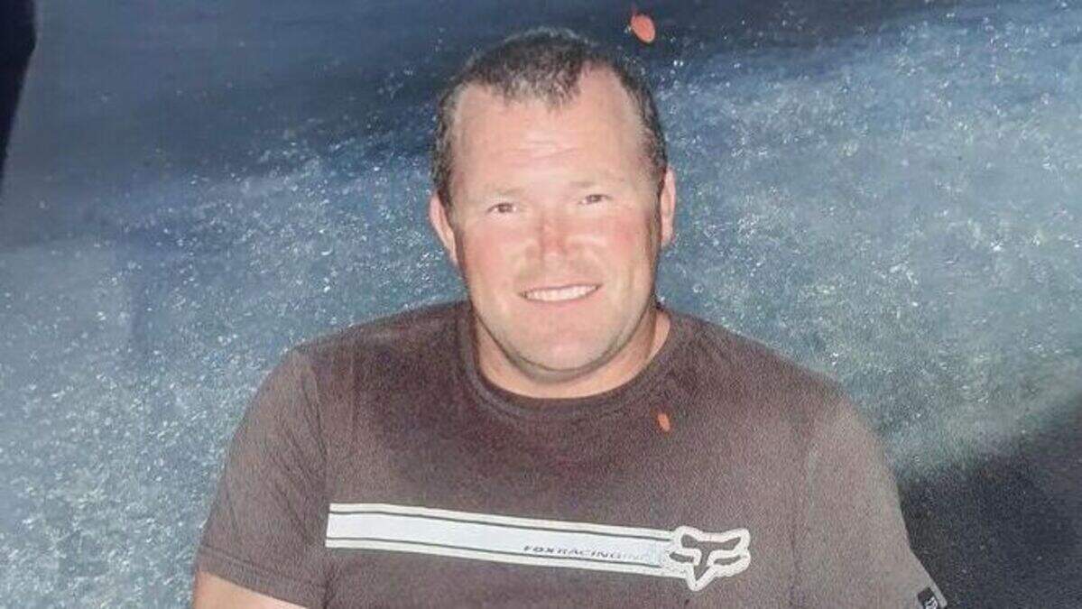 Colin Meegan: Gardaí renew appeal for witnesses to crash that killed ...
