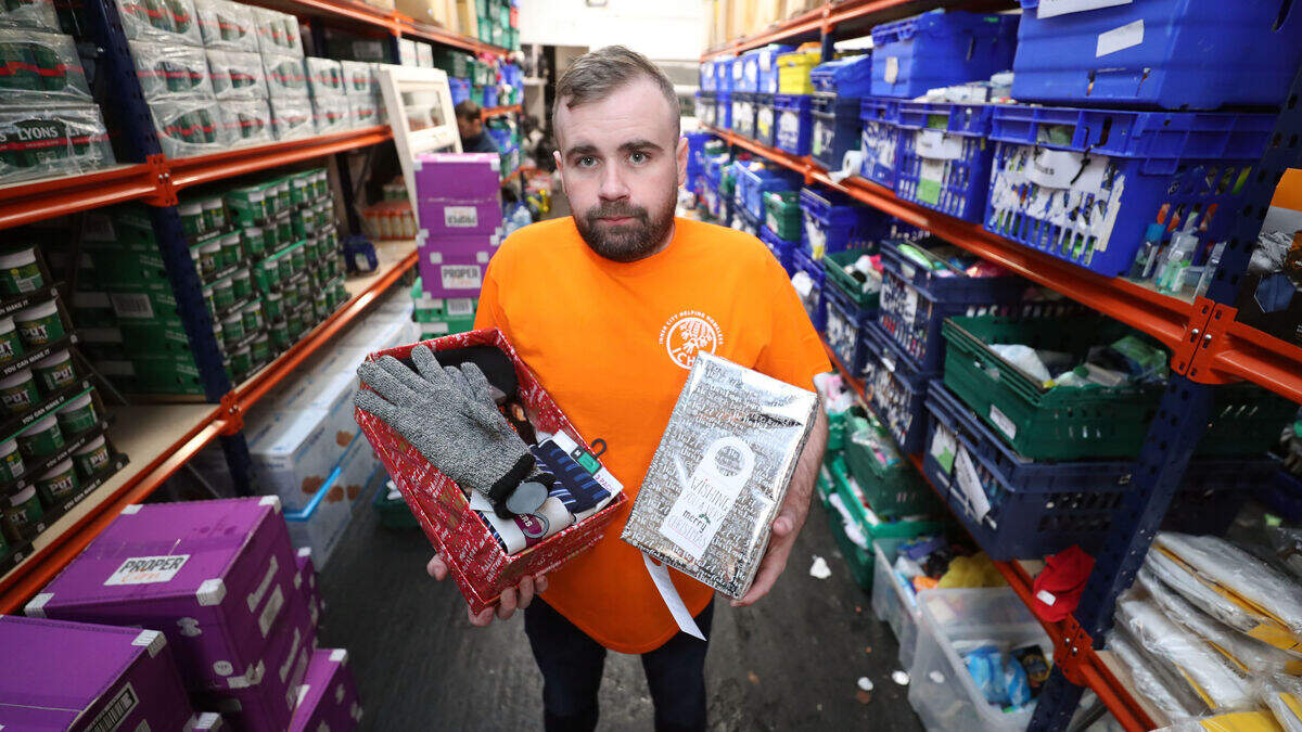 Inner City Helping Homeless: Charities Regulator requests wind up of ...