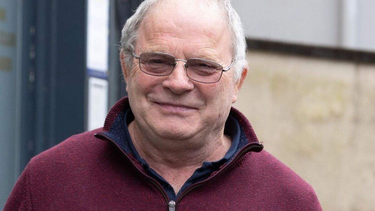 Shamed Offaly puppy breeder John Boland Snr ordered to pay €1,000 after ...