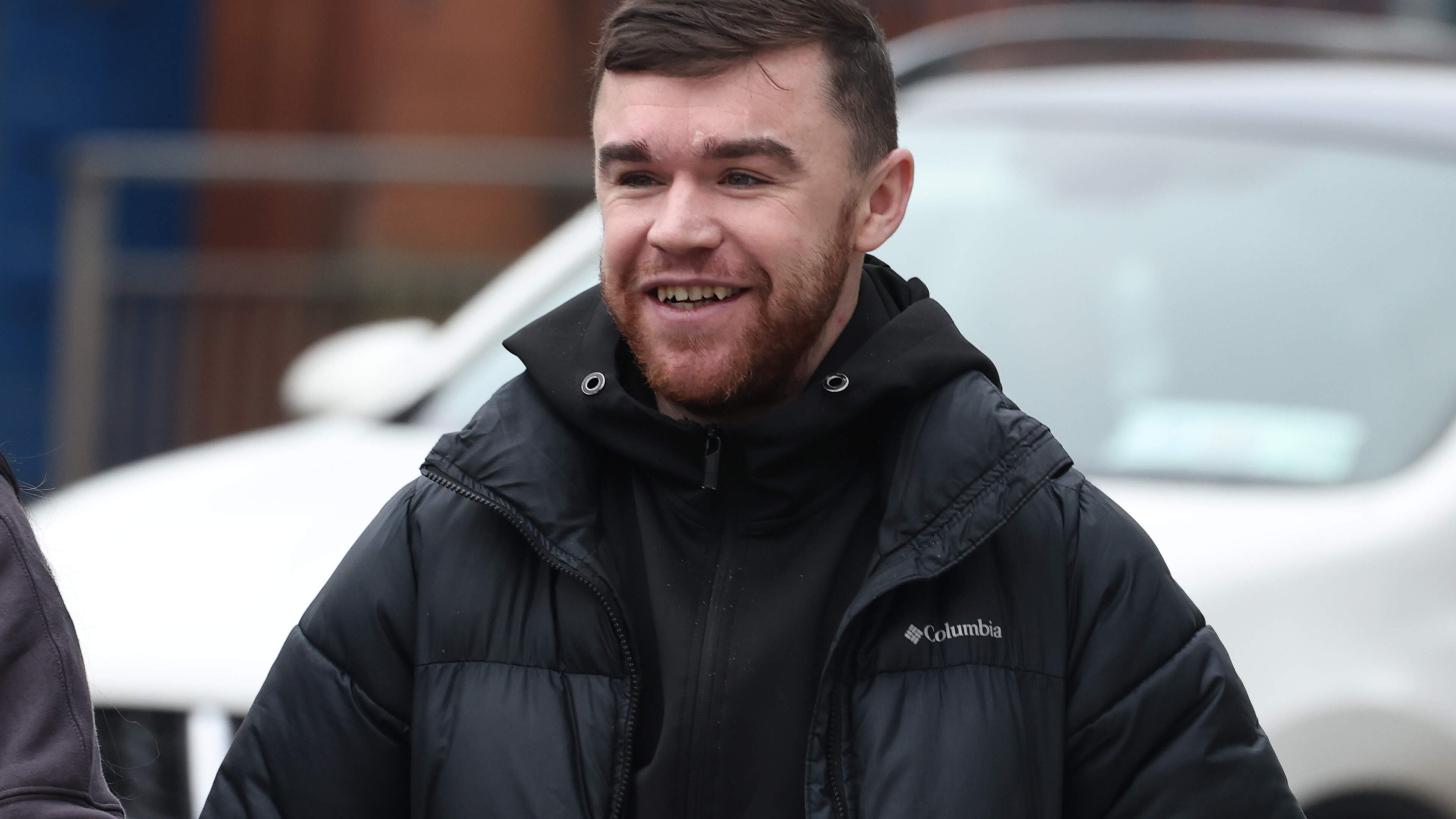 Love/Hate actor jailed after robbing Dublin shop armed with broken pint glass