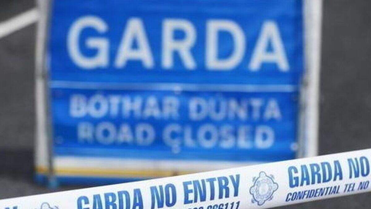 Man (60s) killed after motorbike and car collide in Co Waterford ...