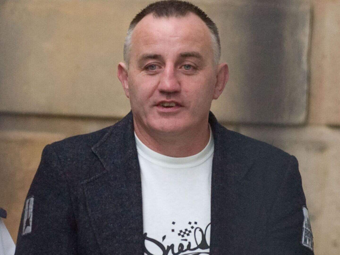 James ‘Jimmy Dollars’ Meehan: On-the-run killer gets special treatment ...