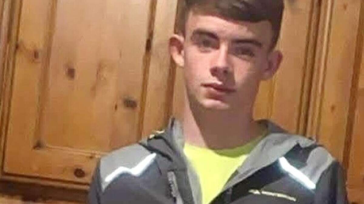 Mum of boy (16) killed in hit-and-run says she knows who ‘murdered’ her son